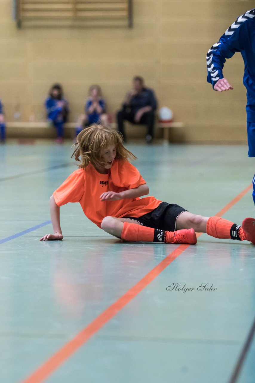 Bild 391 - La Rieve Cup - D-Juniorinnen